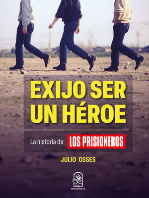 cover image of Exijo ser un héroe